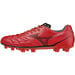 Ignition Red / Black