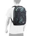 GB BACKPACK WASO 20L Black / Lime