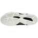 GATE SKY PLUS UNISEX Black / White / Iron Gate
