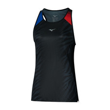 DRYAEROFLOW GRAPHIC TANK WOMEN Oni