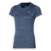 IMPULSE CORE TEE WOMEN Federal Blue