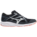 MIZUNO SPARK 8 MEN Collegiate Blue / White / Living Coral
