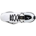 WAVE MOMENTUM 2 UNISEX White / Black / Gold