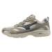 MXR TECH UNISEX Beige / Metallic Grey