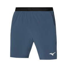 LASER SHORT MEN Vintage Indigo
