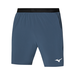 LASER SHORT MEN Vintage Indigo