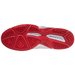 GATE SKY PLUS 2 UNISEX White / High Risk Red / Ebony