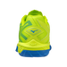 WAVE CLAW EL 2 UNISEX Acid Lime / Peace Blue