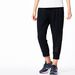 DRY AEROFLOW CROPPED PANTS WOMEN Black