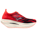 WAVE REBELLION PRO 3 UNISEX MIZUNO Ignition Red / White / Baseball Blue