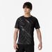 DRY AEROFLOW TEE UNISEX Black