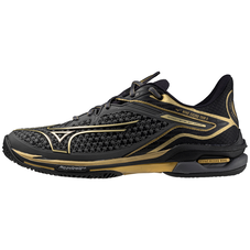 WAVE EXCEED TOUR 6 AC 10TH EDITION UNISEX Iron Gate / Gold / Black
