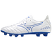 MORELIA NEO III PRO White / Reflex Blue C / Cool Gray 3C