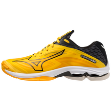 WAVE LIGHTNING Z7 UNISEX Lemon Chrome / Black / Zinnia