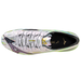 MIZUNO ALPHA α II JAPAN White / Silver Iridiscent / Black
