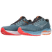WAVE INSPIRE 19 MEN Provincial Blue / White / Light Orange