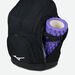 BACKPACK 35L Black / Black