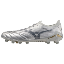 MORELIA NEO IV β ELITE Galaxy Silver / 8605 C / Gold