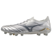 MORELIA NEO IV β ELITE Galaxy Silver / 8605 C / Gold