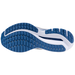 WAVE INSPIRE 20 2E WIDE MEN Harbor Mist / White / Federal Blue