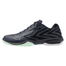 WAVE CLAW EL 2 UNISEX India Ink / Hint of Mint / White