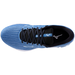 WAVE RIDER 27 2E WIDE MEN Marina / White / Black