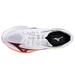 WAVE REBELLION PRO LOW UNISEX White / Baritone Blue / Fiery Coral 2