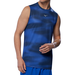 CORE GRAPHIC SLEEVELESS MEN Reflex Blue