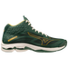 WAVE LIGHTNING Z7 MID UNISEX Pineneedle / MP Gold / White