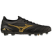 MORELIA NEO IV β JAPAN Black / Gold / Black