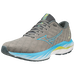 WAVE INSPIRE 19 MEN Ultimate Gray / Jet Blue / Bolt 2 (Neon)