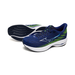 WAVE RIDER 28 2E WIDE MEN Reflex Blue C / White / Green Gecko