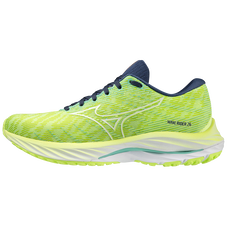 WAVE RIDER 26 WOMEN Neo Lime / White / Ocean Wave