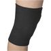 KNEEPAD UNISEX (1 PC) Black