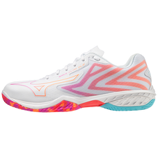 Mizuno top badminton malaysia