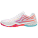 White / Fiery Coral 2 / Bluefish
