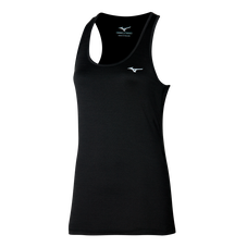 IMPULSE CORE TANK WOMEN Black