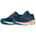 WAVE INSPIRE 19 MEN Blue Opal / Tigerlily / Zinnia