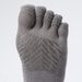 ZEROGLIDE SHORT SOCKS UNISEX Green