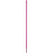 ZEROGLIDE SHOELACE Pink