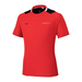 MORELIA FIELD SHIRT UNISEX Red