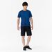 DRY AEROFLOW TEE UNISEX Blue