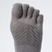 ZEROGLIDE SHORT SOCKS UNISEX Surf Blue