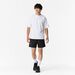 SOFT DRY T-SHIRT UNISEX White