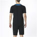 DRY AEROFLOW TEE MEN Black