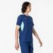 DRY AEROFLOW TEE MEN Estate Blue