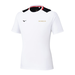 MORELIA FIELD SHIRT UNISEX White