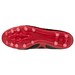 MORELIA II PRO AG Black / Morelia 40th Red /  Black Sand