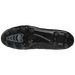 MORELIA II PRO Black / Black / Iridescent