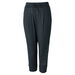 DRY AEROFLOW CROPPED PANTS WOMEN Black